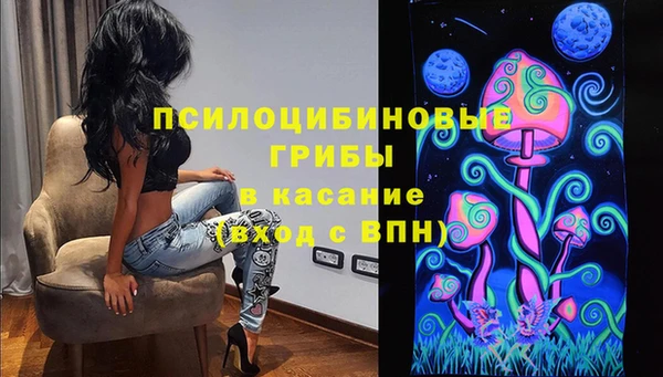 молекула духа Белоозёрский